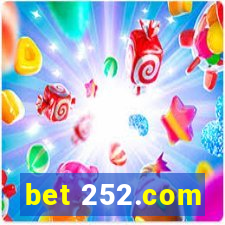 bet 252.com